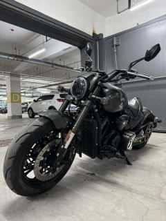 Xiangshuai Wolverine 800S - ფოტო 5