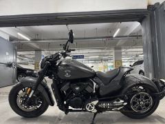 Xiangshuai Wolverine 800S - ფოტო 6