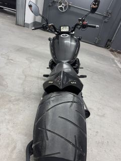 Xiangshuai Wolverine 800S - ფოტო 7