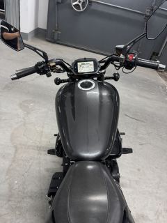 Xiangshuai Wolverine 800S - ფოტო 8