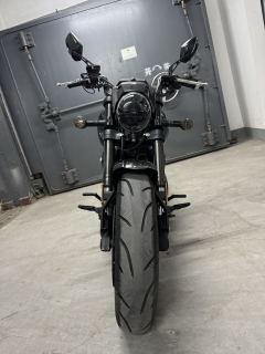 Xiangshuai Wolverine 800S - ფოტო 9