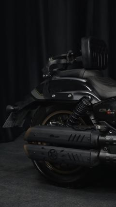 Voge CU625 600 cc - photo 11
