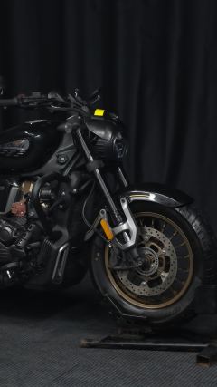 Voge CU625 600 cc - photo 2