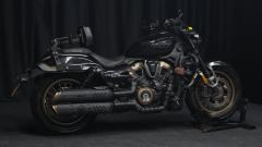 Voge CU625 600 cc - photo 3