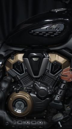 Voge CU625 600 cc - photo 4