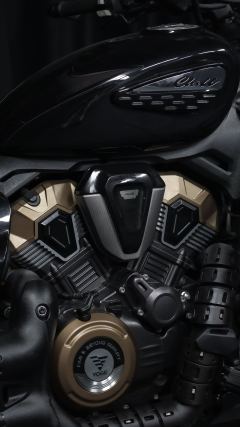 Voge CU625 600 cc - photo 5