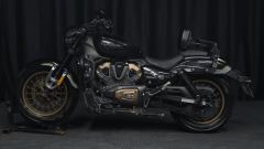 Voge CU625 600 cc - photo 6