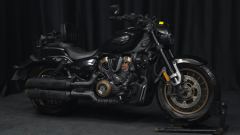 Voge CU625 600 cc - photo 8