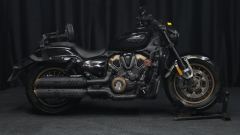 Voge CU625 600 cc - photo 9