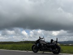 QJMOTOR Shan 600 560 cc - ფოტო 3