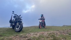 QJMOTOR Shan 600 560 cc - ფოტო 4