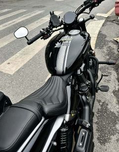 Voge CU625 600 cc - photo 2