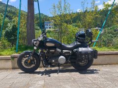 Benda Challenger 300 - ფოტო 1