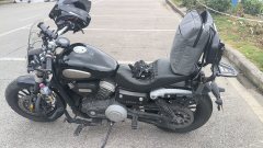 Benda Challenger 300 - ფოტო 3