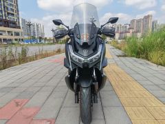 Voge SR250GT - photo 3