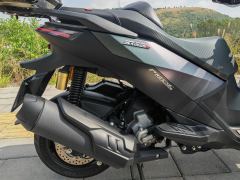 Voge SR250GT - photo 4