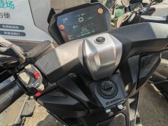 Voge SR250GT - photo 8