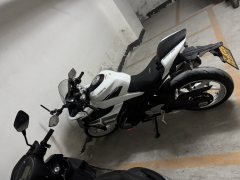 CFMOTO 450SR - ფოტო 1