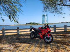 QJMOTOR Roewe i5 550 / Sai 550 *(Context-dependent, usually referring to the motorcycle "Sai 550" or Roewe car v - photo 2