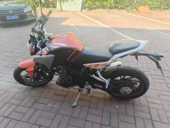 Kayo Cobra 321R 320 cc - фото 1