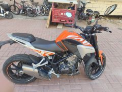 Kayo Cobra 321R 320 cc - фото 2