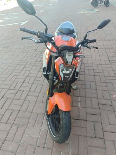 Kayo Cobra 321R 320 cc - фото 3
