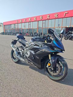 Voge RR660S - ფოტო 1