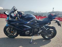 Voge RR660S - ფოტო 4