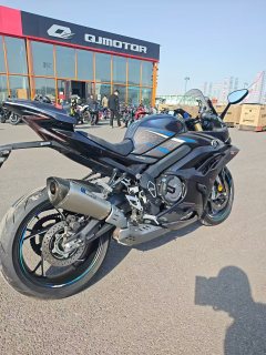 Voge RR660S - ფოტო 7