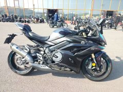 Voge RR660S - ფოტო 8