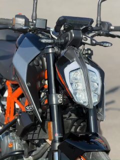 KTMR2R 390 Duke 400 cc - ფოტო 2