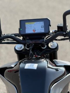 KTMR2R 390 Duke 400 cc - ფოტო 8
