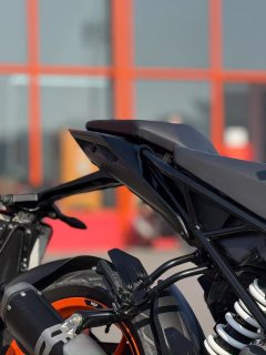 KTMR2R 390 Duke 400 cc - ფოტო 9