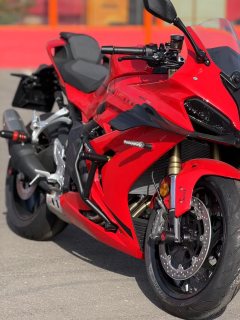 QJMOTOR Sai 600 680 cc - ფოტო 3