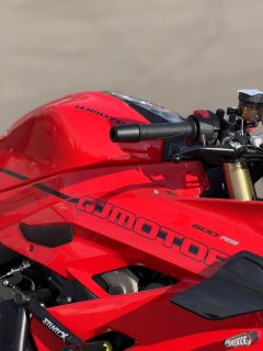 QJMOTOR Sai 600 680 cc - ფოტო 8