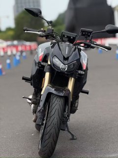 QJMOTOR Chaser 600 - ფოტო 2