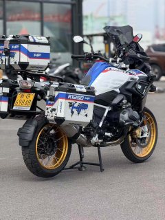 BMW R 1250 GS - photo 2