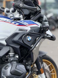 BMW R 1250 GS - photo 3