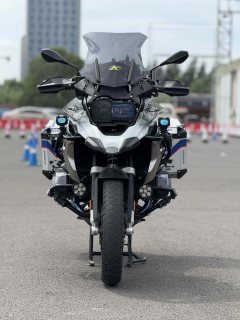 BMW R 1250 GS - photo 4
