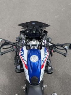 BMW R 1250 GS - photo 5