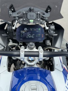 BMW R 1250 GS - photo 6