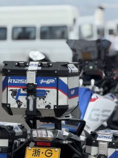 BMW R 1250 GS - photo 7