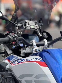 BMW R 1250 GS - photo 8