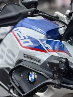BMW R 1250 GS - photo 9