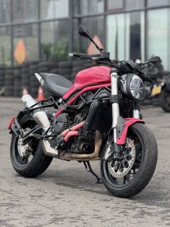 Benelli 752S 750 cc - ფოტო 1