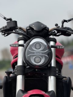 Benelli 752S 750 cc - ფოტო 2