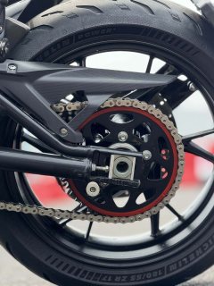 Benelli 752S 750 cc - ფოტო 6