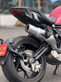 Benelli 752S 750 cc - ფოტო 9