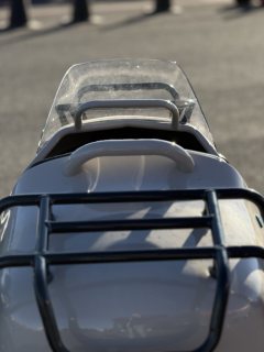 QJMOTOR 300+ - photo 7