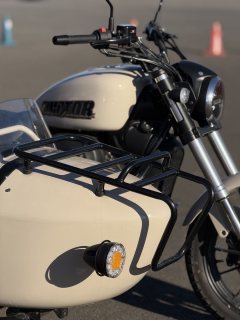 QJMOTOR 300+ - photo 9